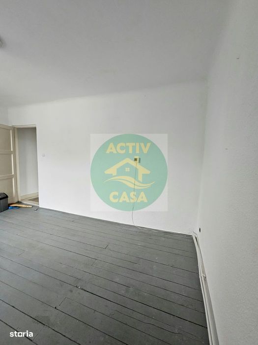 Apartament Cu 2 Camere – Spațios, Solid Și Liber!