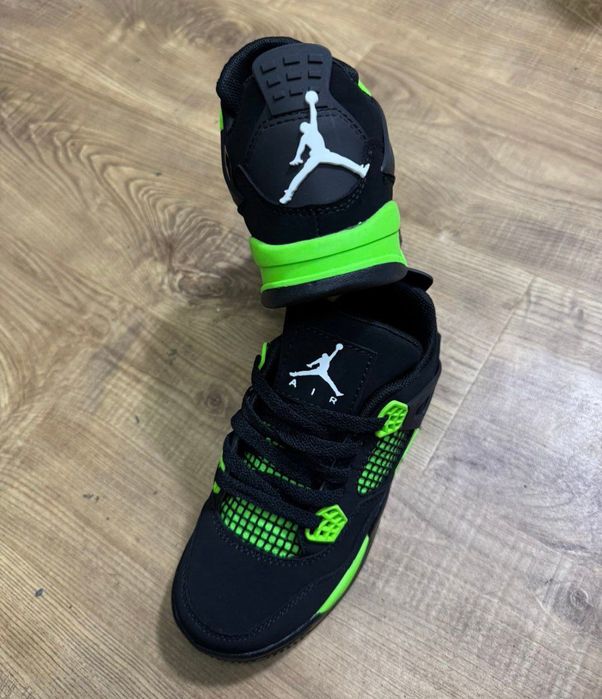 Adidași copii Jordan