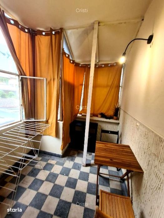 Garsoniera Calea Victoriei | Ultracentral