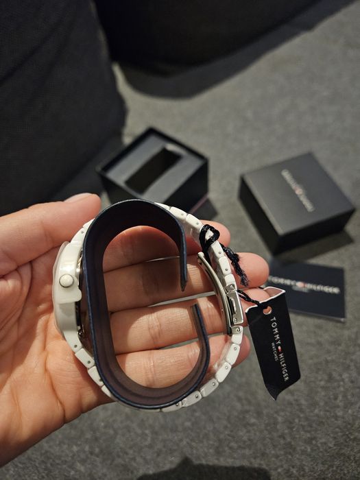 Vând ceas Tommy Hilfiger
