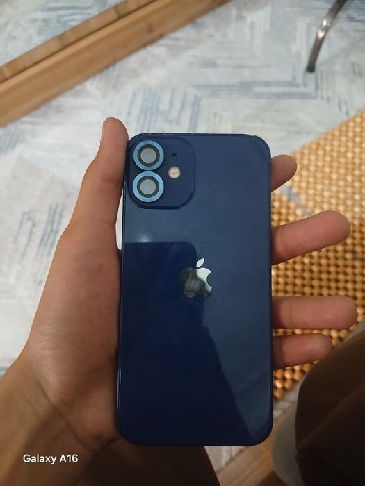 Iphone 12mini 64xotirada