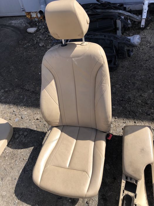Кожен салон бмв 4 ф32 купе ( kojen saloon bmw 4 f32 coupe )