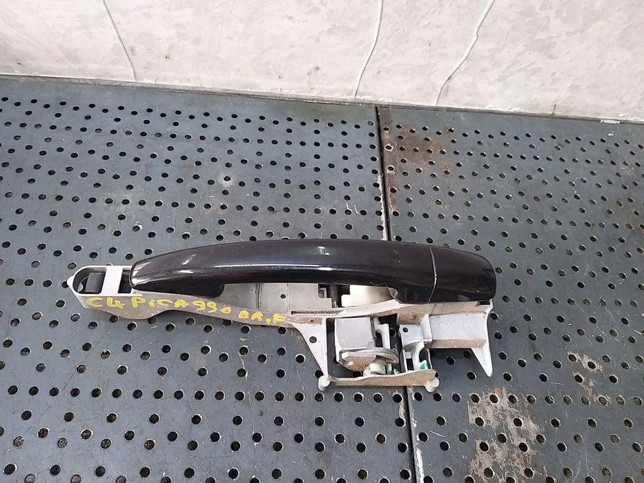 Maner usa dreapta fata citroen c4 picasso 1 ud 9682493680