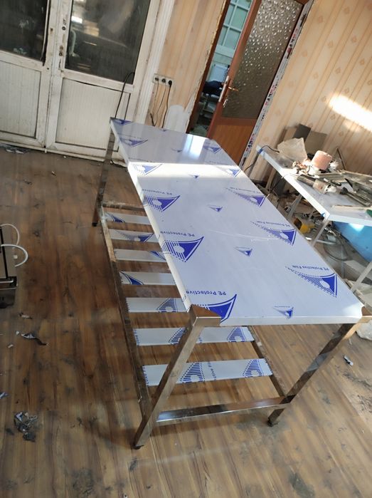 Nerjaveyka stol moyka stilaj