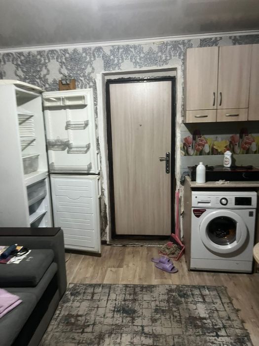 Сдам комнату в общежитии