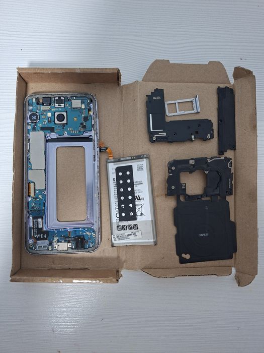 Samsung galaxy s8 plus