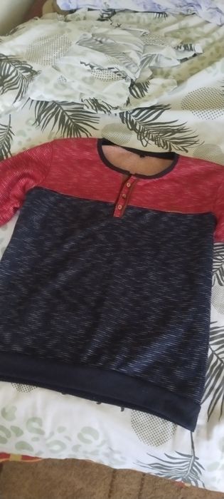 Кофта подрастковая