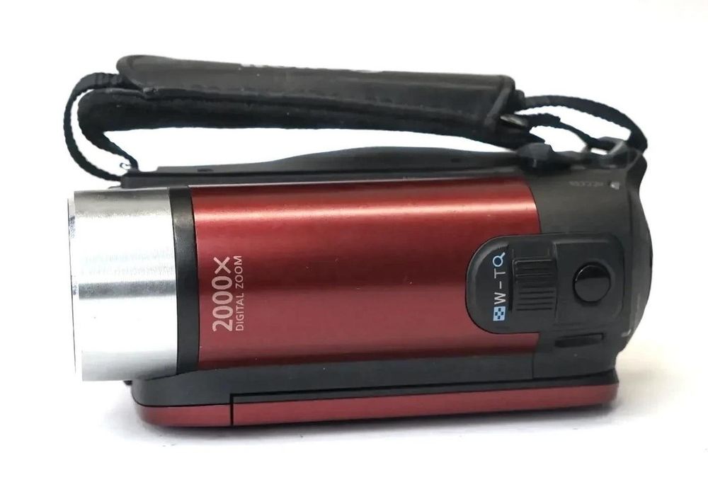 Canon 41x FS306 LEGRIA FS306