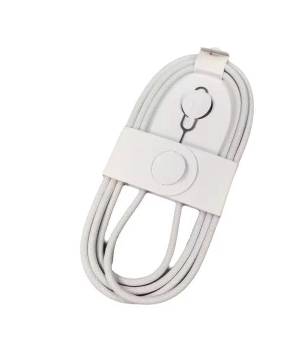 Iphone 15/16/17/PRO/MAX/PLUS/AIR Cablu Fast Charger Type C Textil