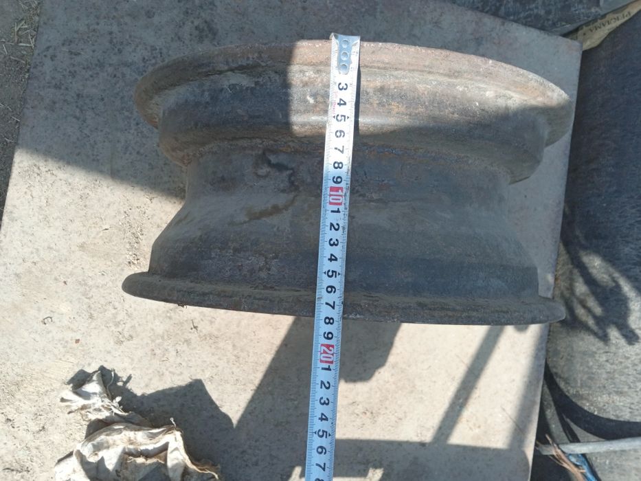 Дискала газ 21 ва 24 б/у