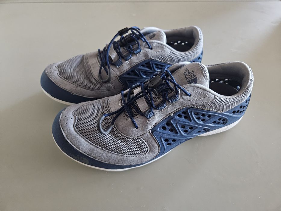 Nortface маратонки летни 40.5