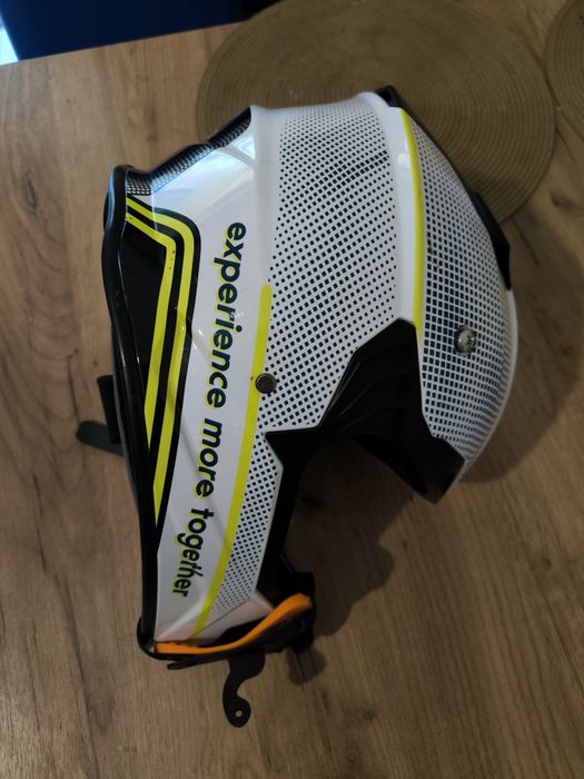 Casca moto Cross bike copii