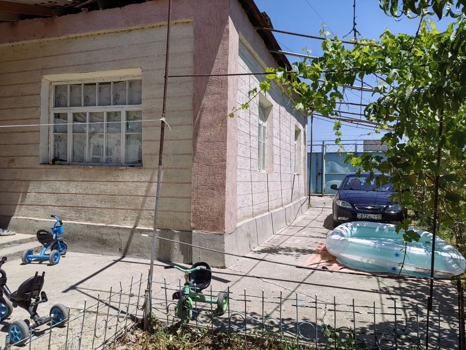 Продаётся дом срочно!!!