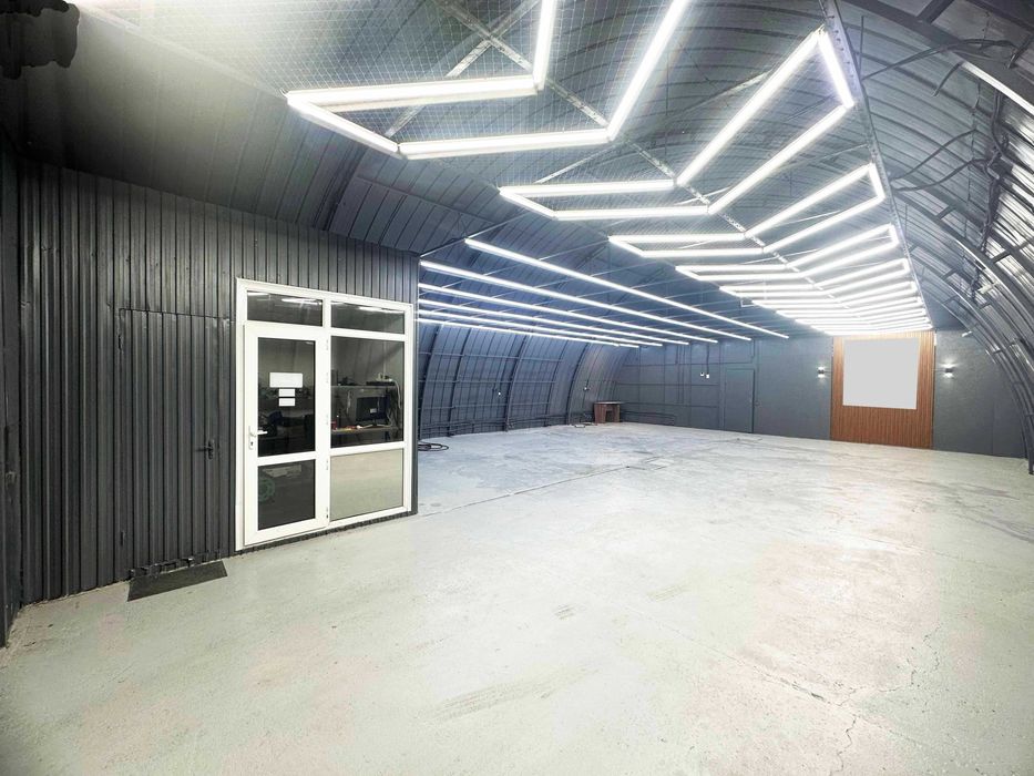 Детейлинг аренда