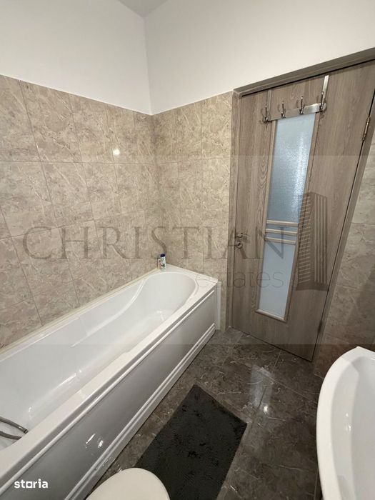 Student Apartament - Cotroceni Smart Residence - Mobilat Utilat