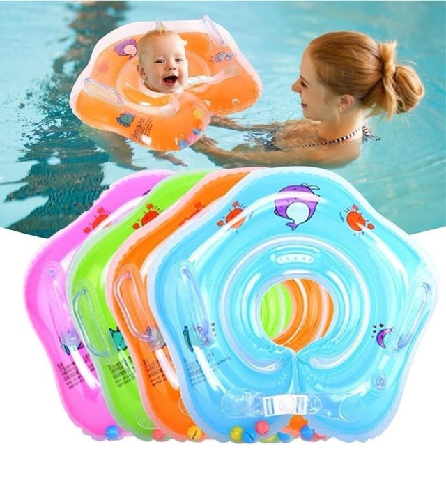 Нови аксесоари за бебе