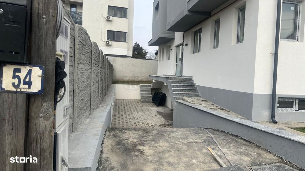 Apartament 3 camere l Laminorului l Bloc Nou
