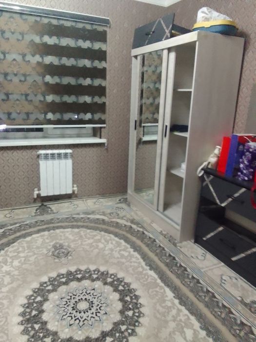 Qizla uchun kvartira Yangi hayot tumani 9 chi hududda