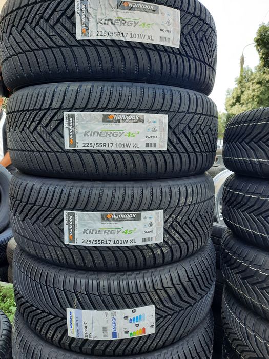 Hankook sifatli yumshoq korea