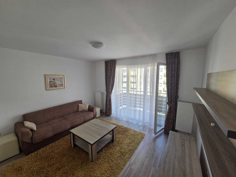 Apartament 2 camere cu loc de parcare, in Avantgarden 3 | Direct proprietar