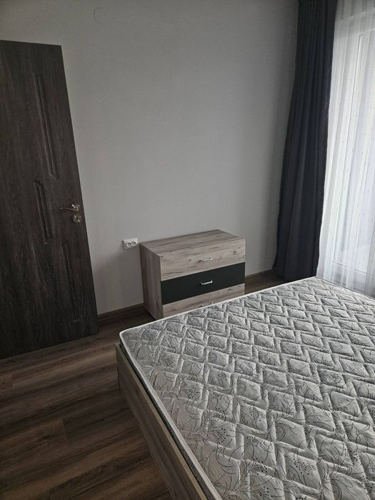 Давам под наем двустаен апартамент  !