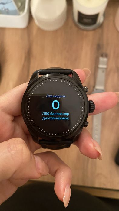 Продам часы Montblanc