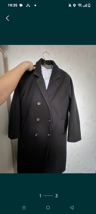 Пальто. Бренд ОН+ collection