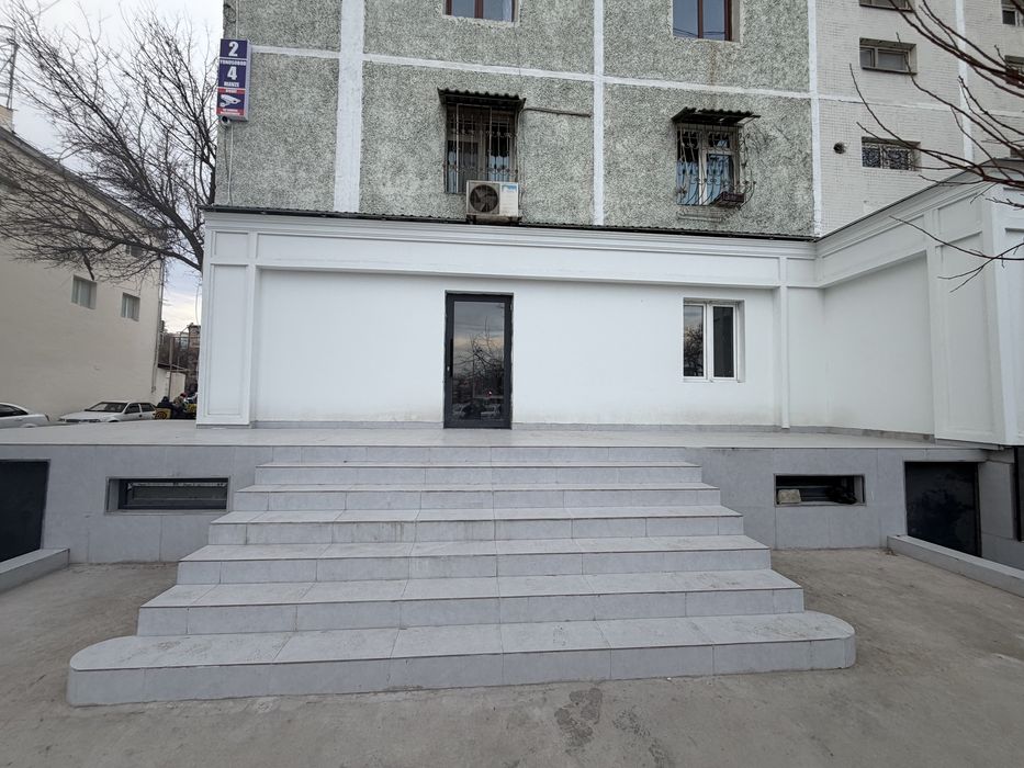 Арендага жой Юнус обод 4 квартил Хумо Авто салон ёнида