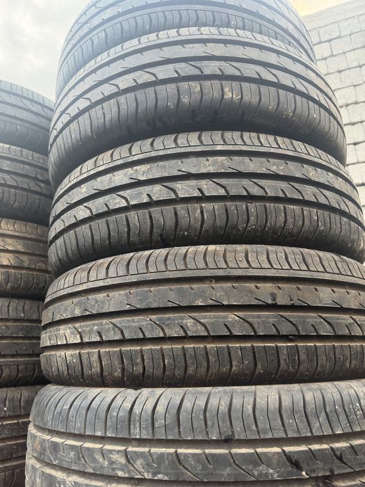Шины 195/65/15 Continental