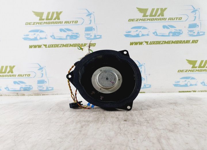 Boxa stanga spate 65139286368 BMW X5 F15 (2013 - 2018)