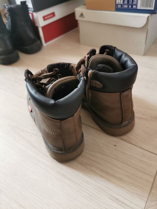 Ghete Levi's pt copii marimea 31