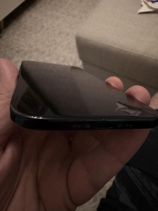 iPhone 17 Air (256gb) Black