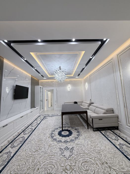 Сдаётся люкс квартира в аренду