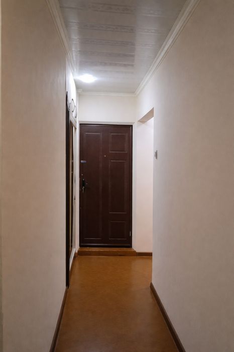 Продаётся однокомнатная квартира в 3 микрорайоне, четырёх этажного дом