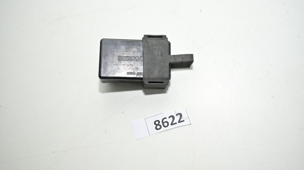 Kymco Agility 50 / 125 cc ECU CDI CALCULATOR