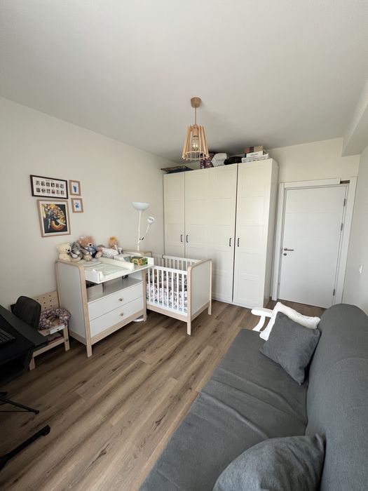 Apartament de vanzare Selimbar, zona Triajului