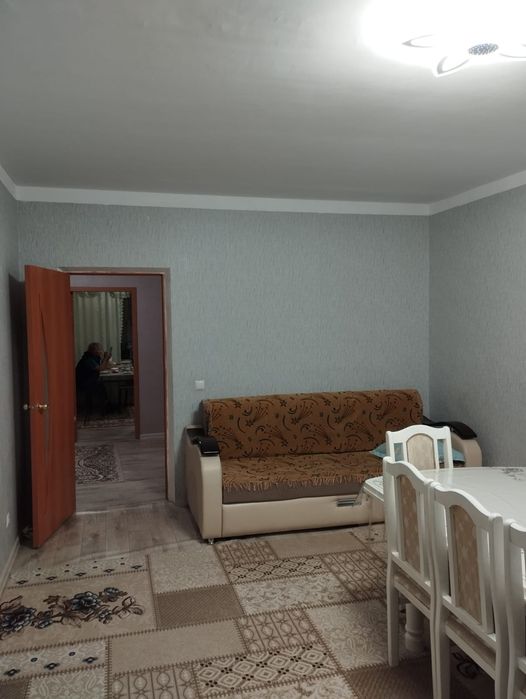 3 комн квартира Ружейникова