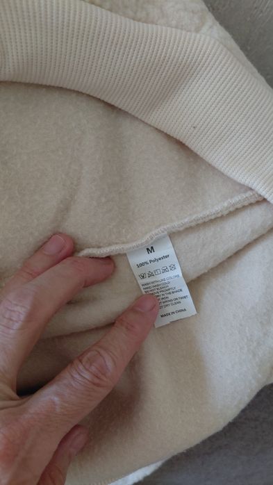 Продам худи оверсайс для подростка девочки.