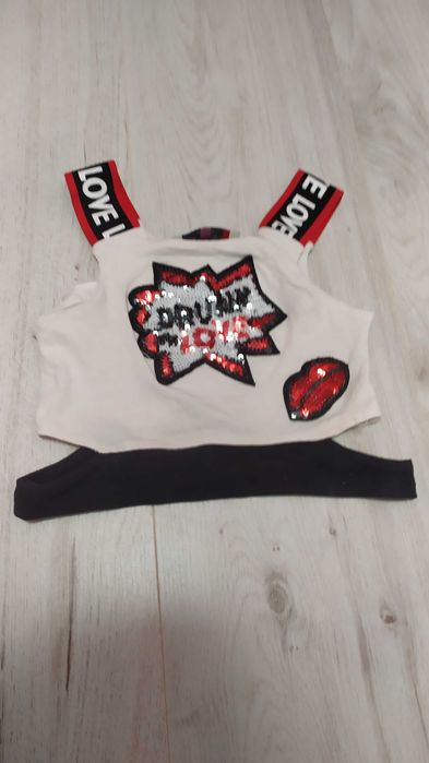 Детски дрешки за момиче 4-5-6г.