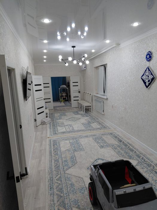 Жеке үй сатылады