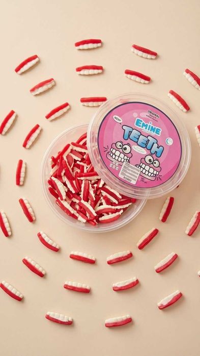 Емине мармелад  № 50+5     НОВИНКА!!!