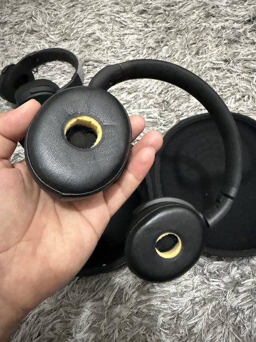 Casti wirelles, Philips Fidelio L4, Sennheiser hd4.5, Epos, crusher evo