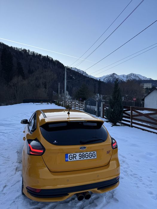 FORD Focus 2017 — imagine 2