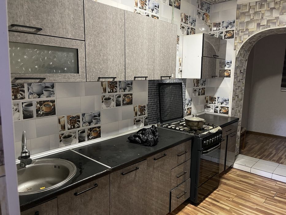 Ижарага 4 хонали уй берилади