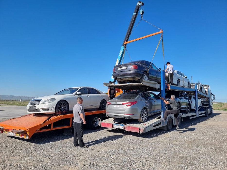 Кала бойынша Ен АрзАн Эвакуатор 24-сагат