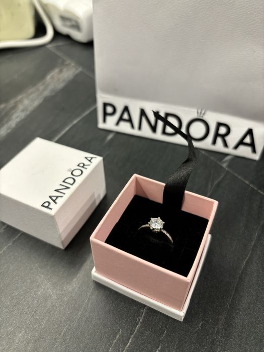 Пръстен Pandorаа