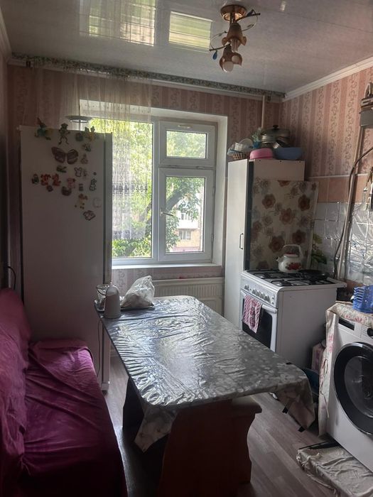 Продам 3х комнатную квартиру