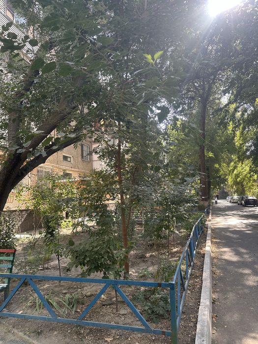 2х комн.кв. 3мкр.21дом Женис парк