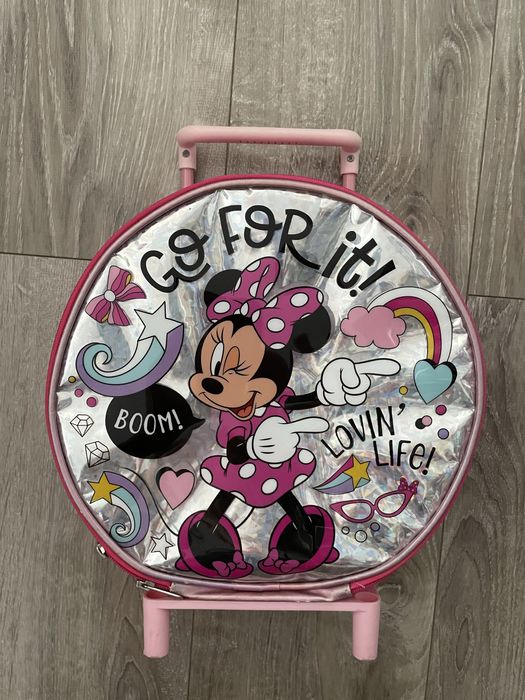Troler cu Minnie LC Waikiki