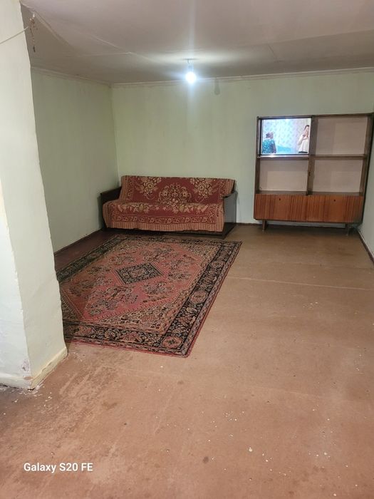 Сдам времянку с хозяевами